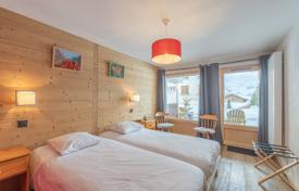 5 odalılar daire 110 m² Huez'da, Fransa. 1,350,000 €