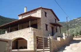 Villa – Mora, Administration of the Peloponnese, Western Greece and the Ionian Islands, Yunanistan. 350,000 €