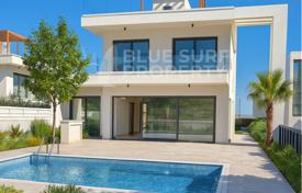 4 odalılar villa Protaras'ta, Kıbrıs. 790,000 €