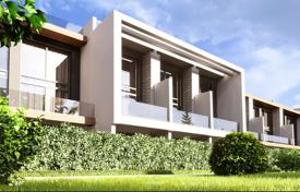 3 odalılar yeni binada daireler 139 m² Trikomo'da, Kıbrıs. 295,000 €