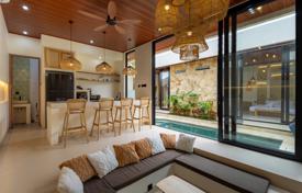 2 odalılar villa 135 m² Canggu'da, Endonezya. $205,000