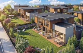 7 odalılar villa 600 m² Ankara (city)'da, Türkiye. 95,509,000 TRY