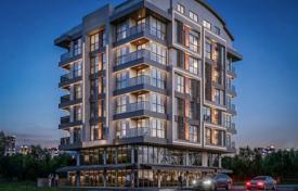 4 odalılar daire 125 m² Muratpaşa'da, Türkiye. 9,884,000 TRY
