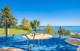 2 odalılar daire Vallauris'da, Fransa. 649,000 €