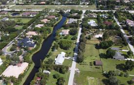 Arsa – Plantation, Broward, Florida,  Amerika Birleşik Devletleri. 620,000 €