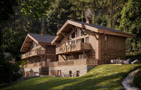 Dağ evi – Chatel, Auvergne-Rhône-Alpes, Fransa. 2,270,000 €