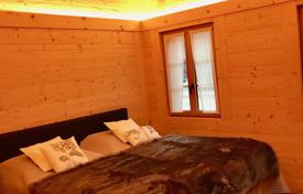 3 odalılar konak Gstaad'da, İsviçre. Price on request