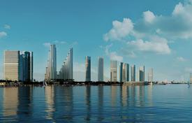 2 odalılar yeni binada daireler 58 m² Batumi'de, Gürcistan. $145,000