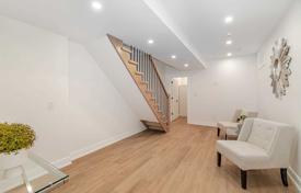 10 odalılar konak Old Toronto'da, Kanada. C$1,842,000