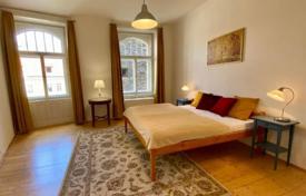 2 odalılar daire 95 m² Prague 1'da, Çekya. Price on request