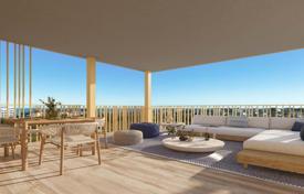 2 odalılar çatı dairesi 152 m² Denia'da, İspanya. 423,000 €