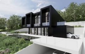 12 odalılar şehir içinde müstakil ev 275 m² Primorje-Gorski Kotar County'da, Hırvatistan. 2,900,000 €