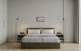 2 odalılar yeni binada daireler 56 m² Makhinjauri'de, Gürcistan. $128,000