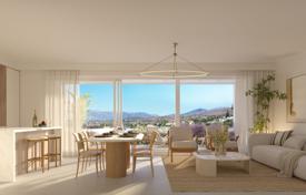 3 odalılar daire 113 m² Marbella'da, İspanya. 845,000 €