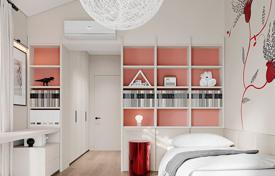 3 odalılar yazlık ev 155 m² Souni-Zanakia'da, Kıbrıs. 699,000 €