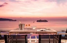 6 odalılar villa 1200 m² Patong'da, Tayland. $2,230,000