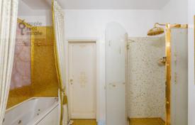 2 odalılar daire 80 m² Moscow'da, Rusya. $1,600 haftalık