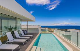 3 odalılar villa 200 m² Santa Cruz de Tenerife'de, İspanya. 1,490,000 €