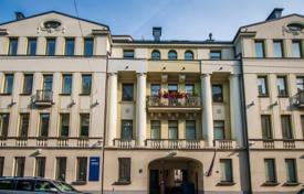 Daire – Central District, Riga, Letonya. 487,000 €