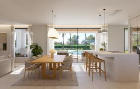 5 odalılar yazlık ev 382 m² Javea (Xabia)'da, İspanya. 2,500,000 €