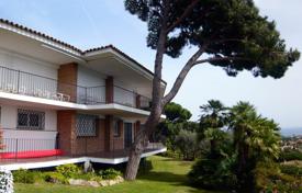 13 odalılar villa 770 m² Castell Platja d'Aro'da, İspanya. 2,300,000 €
