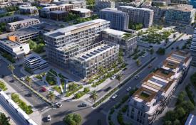 Konut kompleksi Sensi – Abu Dhabi, BAE. Min.$803,000