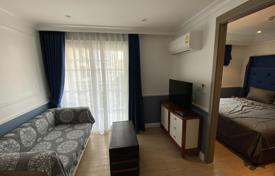 1 odalılar daire 31 m² Pattaya'da, Tayland. $82,000