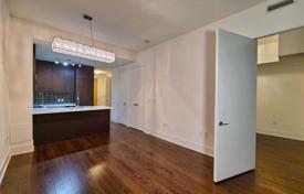 2 odalılar daire Queens Quay East'da, Kanada. C$1,206,000