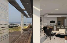 3 odalılar daire 200 m² Baf'ta, Kıbrıs. 330,000 €