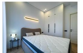 2 odalılar daire 49 m² Vake-Saburtalo'da, Gürcistan. $116,000