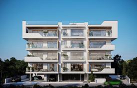 3 odalılar çatı dairesi 147 m² Nicosia'da, Kıbrıs. 360,000 €