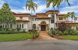 6 odalılar villa 499 m² Miami'de, Amerika Birleşik Devletleri. 1,475,000 €