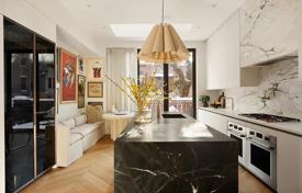 10 odalılar konak 622 m² Manhattan'da, Amerika Birleşik Devletleri. $11,012,000