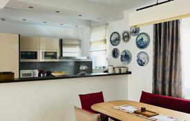 3 odalılar daire 140 m² Budva city'da, Karadağ. 350,000 €