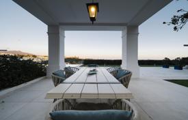 6 odalılar villa 740 m² Marbella'da, İspanya. 6,200,000 €
