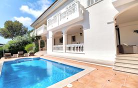 Villa – Costa d'en Blanes, Balear Adaları, İspanya. 2,900,000 €
