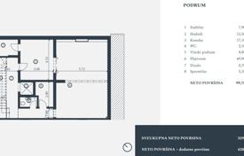 6 odalılar şehir içinde müstakil ev 329 m² Savudrija'da, Hırvatistan. 2,269,000 €