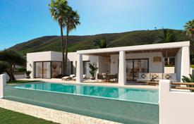 3 odalılar yazlık ev 200 m² Javea (Xabia)'da, İspanya. 1,799,000 €