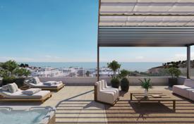 3 odalılar yazlık ev 111 m² Villajoyosa'da, İspanya. 480,000 €