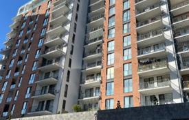 5 odalılar daire 136 m² Vake-Saburtalo'da, Gürcistan. $259,000