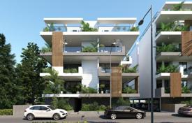 2 odalılar çatı dairesi 95 m² Larnaka'da, Kıbrıs. 462,000 €