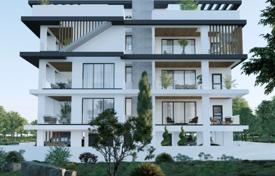 2 odalılar daire 117 m² Germasogeia'da, Kıbrıs. 460,000 €