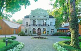 Villa – Bulduri, Jurmalas pilseta, Letonya. Price on request