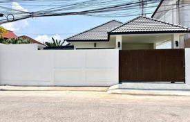 3 odalılar villa 134 m² Pattaya'da, Tayland. $149,000
