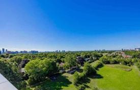 2 odalılar daire Scarborough'da, Kanada. C$909,000