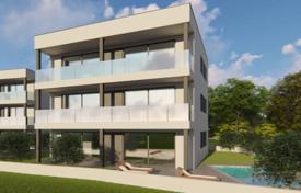 3 odalılar daire 78 m² Medulin'de, Hırvatistan. 300,000 €