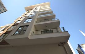 4 odalılar çatı dairesi 139 m² Mahmutlar'da, Türkiye. $243,000