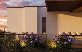 2 odalılar çatı dairesi 116 m² Mesa Geitonia'da, Kıbrıs. 600,000 €