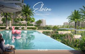 New residential complex with apartments and villas Dubai Hills Estate'de, BAE. Min.$1,307,000