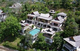 Villa – Phuket, Tayland. 2,687,000 €